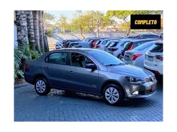 Volkswagen Voyage