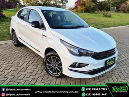 Fiat Cronos