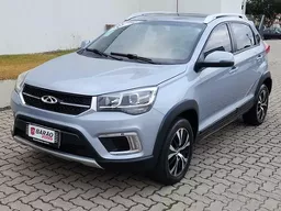 Chery Tiggo 2