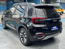 Chery Tiggo 5X