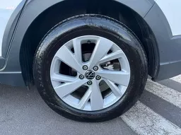 Volkswagen Nivus