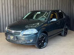 Fiat Siena