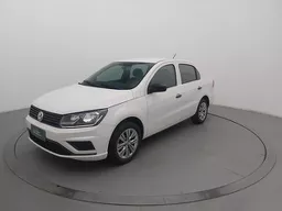 Volkswagen Voyage