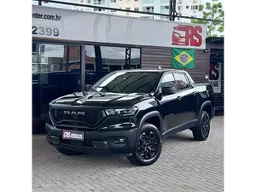 RAM Rampage