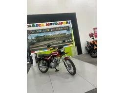 CG 125