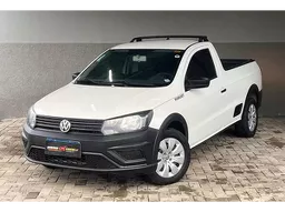 Volkswagen Saveiro
