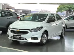 Chevrolet Joy