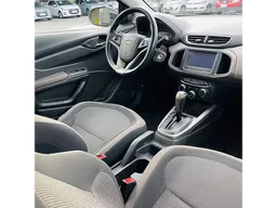 Chevrolet Prisma