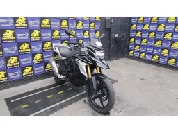 G 310 GS