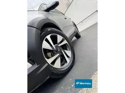 Hyundai HB20X