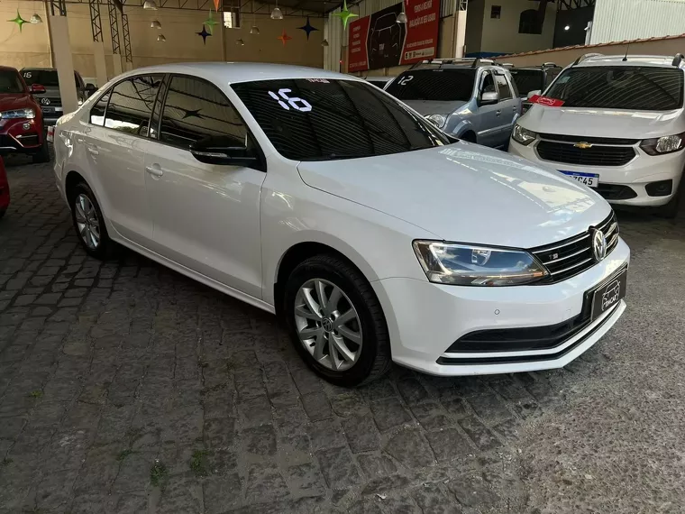 Volkswagen Jetta Branco 7