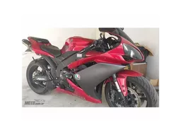 Yamaha YZF R1