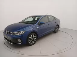 Volkswagen Virtus