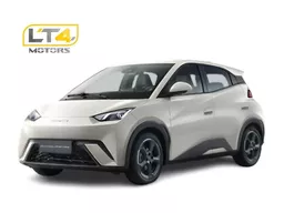 BYD Dolphin Mini