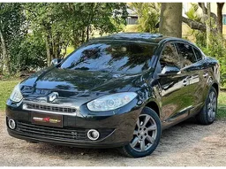 Renault Fluence