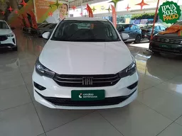 Fiat Cronos