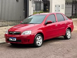 Chevrolet Corsa