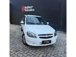 Chevrolet Celta