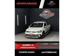 Volkswagen Saveiro