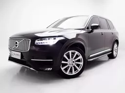 XC90