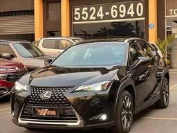 Lexus UX 250H