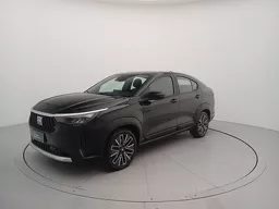 Fiat Fastback
