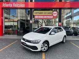 Volkswagen Polo Hatch