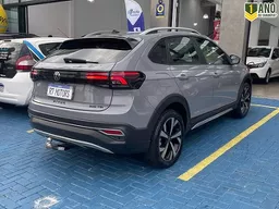 Volkswagen Nivus