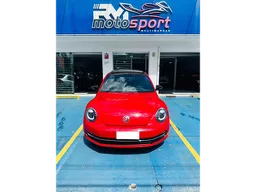 Volkswagen Fusca