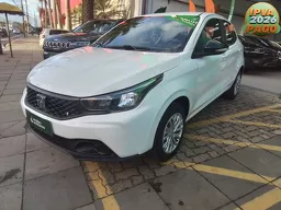 Fiat Argo