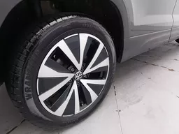 Volkswagen Taos