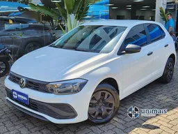 Volkswagen Polo Hatch