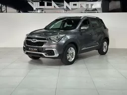 Chery Tiggo 5X