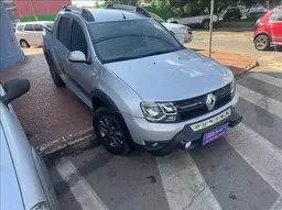Renault Duster Oroch