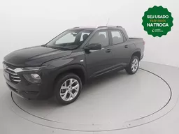 Chevrolet Montana