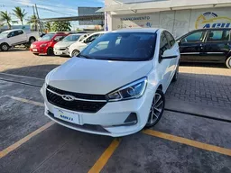 Chery Arrizo 5
