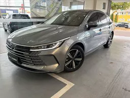 BYD King