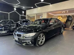 BMW 430i