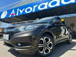 HR-V