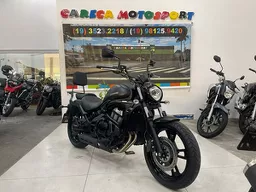 Kawasaki Vulcan