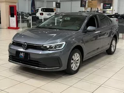 Volkswagen Virtus