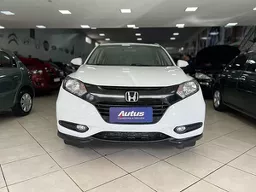 HR-V