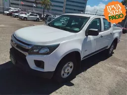 Chevrolet S10