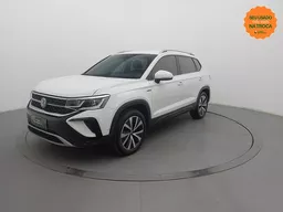 Volkswagen Taos