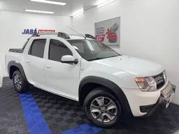 Renault Duster Oroch