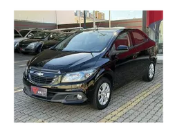 Chevrolet Prisma