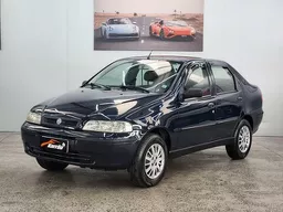 Fiat Siena