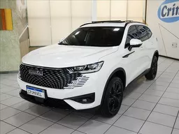 GWM Haval H6