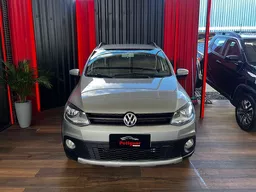 Volkswagen Crossfox