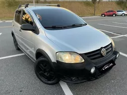 Volkswagen Crossfox